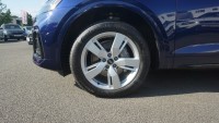 Audi Q5 40 TDI S-Line quattro s-tronic
