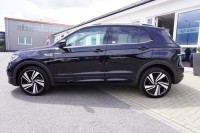 VW T-Cross 1.0TSI DSG