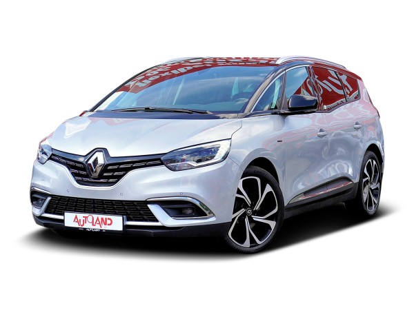 Renault Grand Scenic IV 1.3 TCe 140 Intens