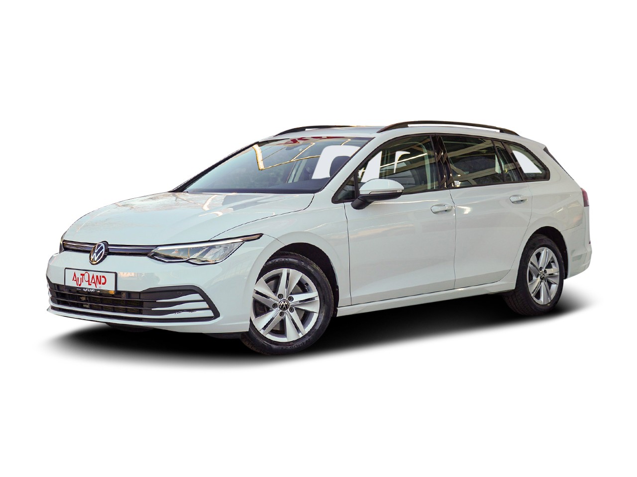 VW Golf VIII Variant 2.0 TDI Life