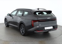 Kia K4 1.0 T-GDI