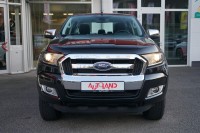 Ford Ranger 2.2 TDCi XLT 4x4 DoKa