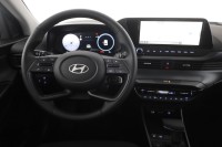 Hyundai i20 1.0 T-GDI Aut.
