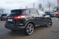 Nissan Qashqai 1.2 360°