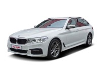 BMW 520d Touring M Sport Head-Up AHK Totwinkel