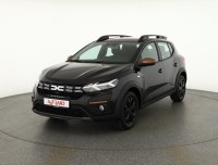 Dacia Sandero Stepway Extreme TCe 90 Aut. Sitzheizung LED Tempomat