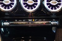 Mercedes-Benz CLA 180 d SB