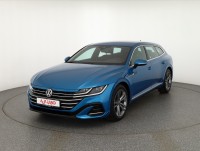 VW Arteon SB 2.0 TSI R-Line 3-Zonen-Klima Navi Sitzheizung