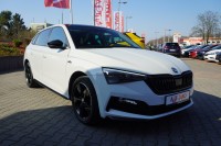Skoda Scala 1.0 Monte Carlo