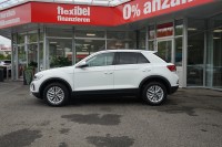 VW T-Roc 1.0 TSI