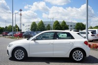 Audi A1 Sportback 25 TFSI