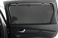 Hyundai Santa Fe 1.6 T-GDI Prime Hybrid 4WD