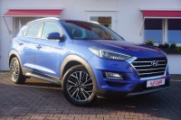 Hyundai Tucson 1.6 Style 2WD