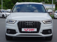 Audi Q3 1.4 TFSI S-Line