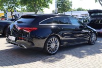 Mercedes-Benz CLA 200 AMG Line