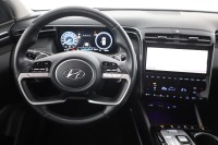 Hyundai Tucson 1.6 T-GDI Mild-Hybrid
