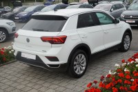 VW T-Roc 2.0 TDI Sport 4Motion