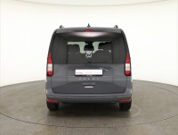 VW Caddy 1.5 TSI DSG