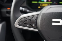 Dacia Duster Journey Hybrid 155 Aut.