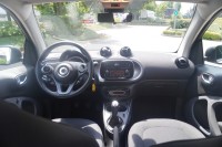 Smart ForTwo fortwo coupe 1.0 Passion