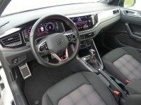 VW Polo 2.0 TSI GTI