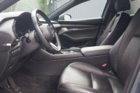 Mazda 3 SKYACTIV-G M-Hybrid