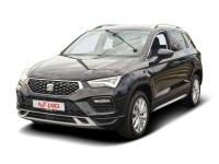 Seat Ateca 1.5 Xperience DSG Navi FullLink Kamera DAB