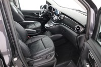 Mercedes-Benz V-Klasse V220 d EDITION lang