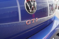 VW Polo 2.0 TSI GTI DSG