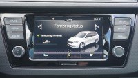 Skoda Fabia Combi 1.0 DSG