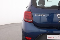 Dacia Sandero Stepway 0.9 TCE Prestige