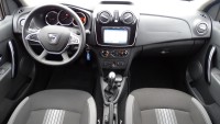 Dacia Sandero II 0.9 TCe 90 Stepway