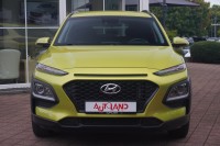 Hyundai Kona 1.0 T-GDI