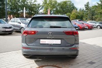 VW Golf VIII Variant Life eTSI