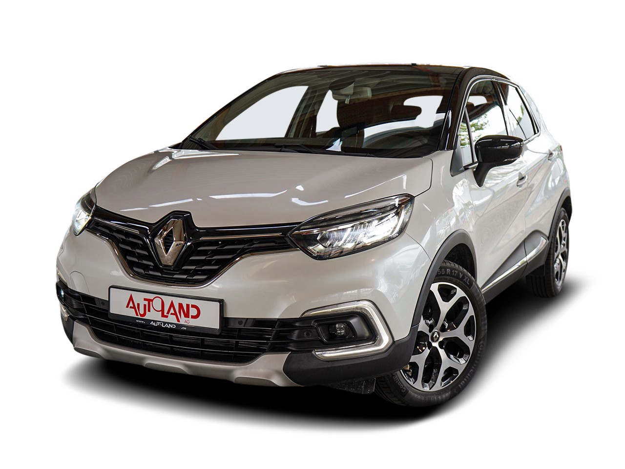 Renault Captur 1.3 TCe 130 Collection