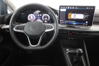 VW Golf VIII Variant 1.5 TSI Life