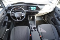 VW Caddy Maxi 2.0 TDI DSG