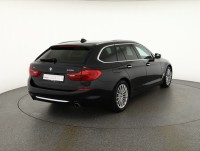 BMW 530 i xDrive Luxury Line