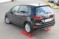 VW Golf Sportsvan CL 1.5 TSI DSG
