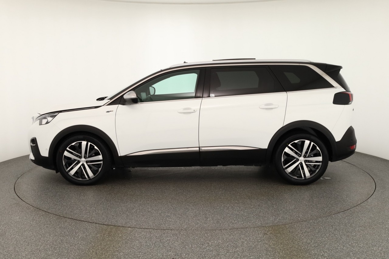 Peugeot 5008 BlueHDi 180 EAT8 GT