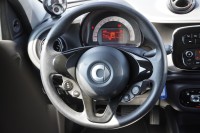 Smart ForFour forfour electric drive EQ