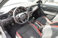 Skoda Kamiq 1.0 TSI Monte Carlo