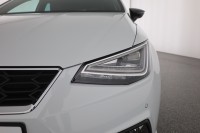 Seat Ibiza FR 1.5 TSI DSG