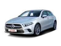 Mercedes-Benz A-Klasse A200 Progressive Navi Sitzheizung LED
