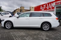 VW Passat Variant 2.0 TDI Business 4Motion