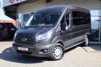 Vorschau: Ford Transit FT 330 2.0 TDCi L3