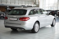 Mercedes-Benz C 220 C220d T-Modell Exclusive Aut.