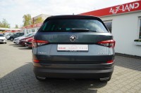 Skoda Kodiaq 1.5 TSI DSG