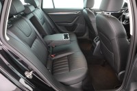 Skoda Octavia 2.0 TDI DSG 4x4 Premium Edition