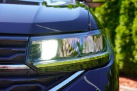 VW T-Cross 1.0 TSI DSG